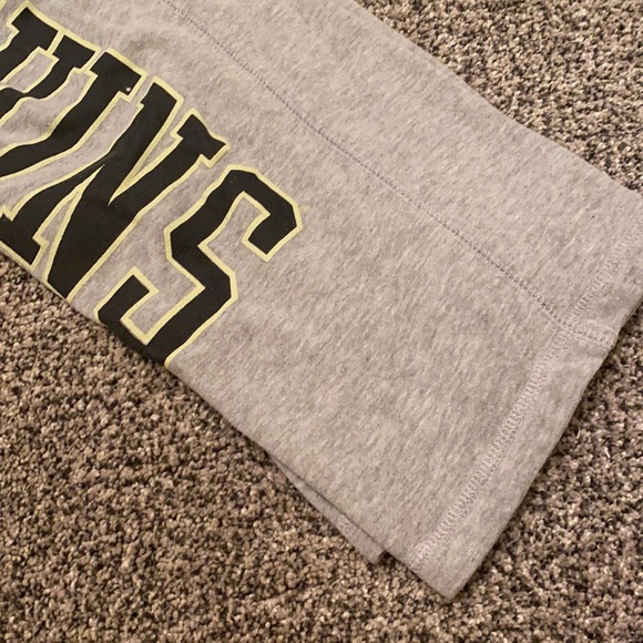 Penguins sweat pants - Picture 2 of 4